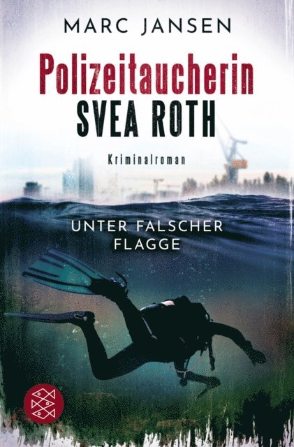 Marc Jansen - Unter falscher Flagge, E-bok