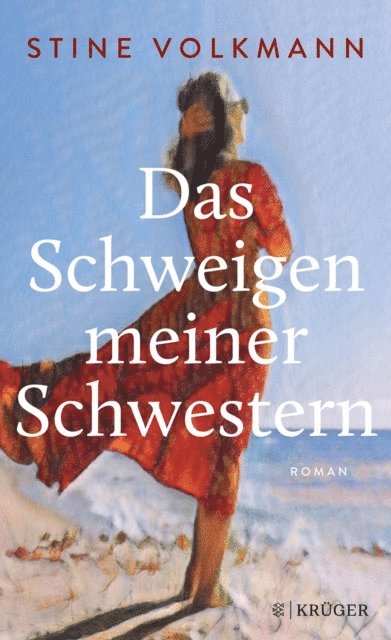 Stine Volkmann - Das Schweigen meiner Schwestern, E-bok