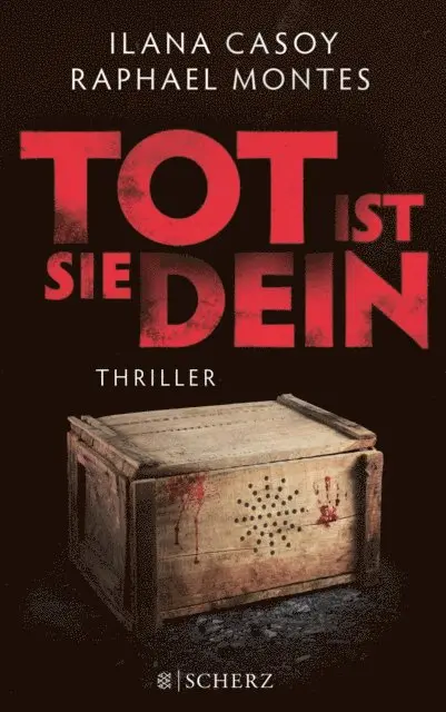 Raphael Montes, Ilana Casoy - Tot ist sie dein, E-bok. Tillgänglighet: Lägg i varukorg