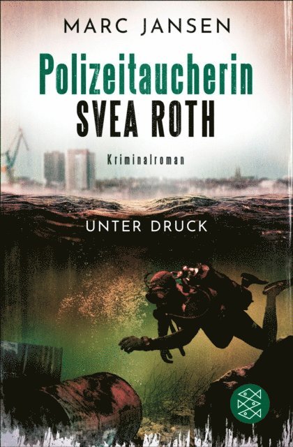 Marc Jansen - Unter Druck, E-bok