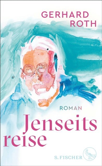 Gerhard Roth - Jenseitsreise, E-bok