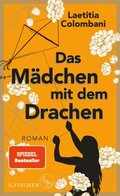 Das Mÿdchen mit dem Drachen