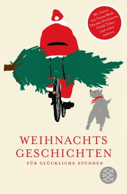 Jurgen Hosemann, Sascha Michel - Weihnachtsgeschichten für glückliche Stunden, E-bok