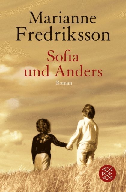 Marianne Fredriksson - Sofia und Anders, E-bok