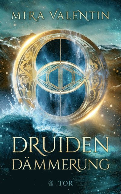 Mira Valentin - Druidendämmerung, E-bok