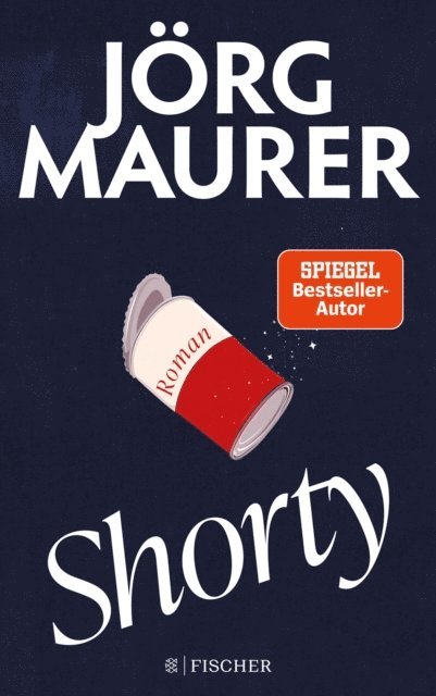 Jorg Maurer - Shorty, E-bok. Tillgänglighet: Lägg i varukorg