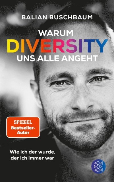 Balian Buschbaum - Warum Diversity uns alle angeht, E-bok