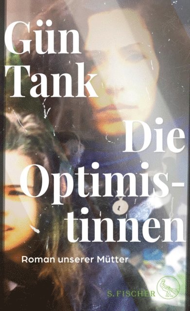 Gun Tank - Die Optimistinnen, E-bok