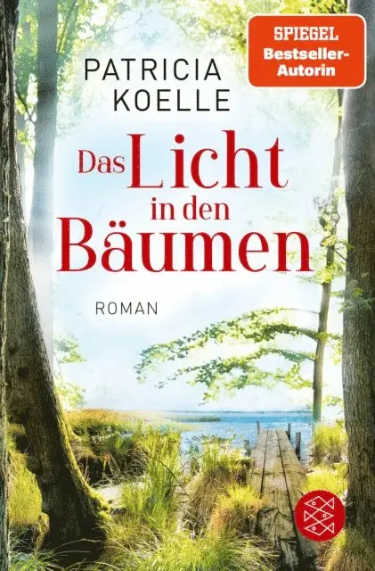 Patricia Koelle - Das Licht in den Bäumen, E-bok. Tillgänglighet: Lägg i varukorg