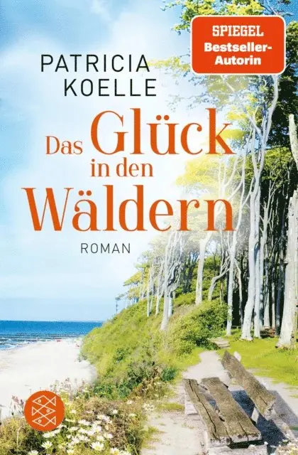 Patricia Koelle - Das Glück in den Wäldern, E-bok. Tillgänglighet: Lägg i varukorg