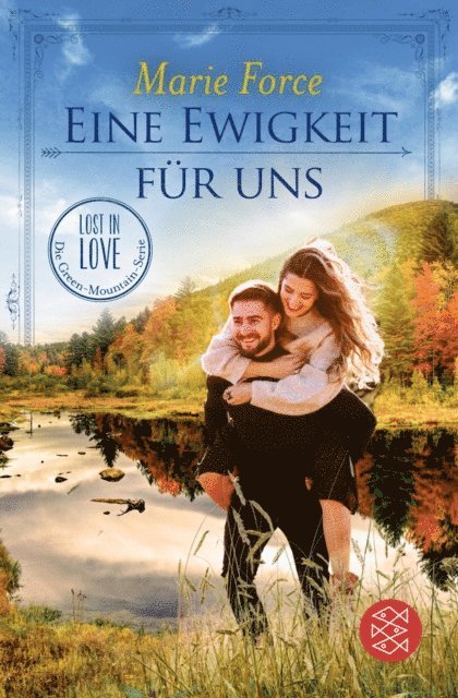 Marie Force - Eine Ewigkeit für uns, E-bok
