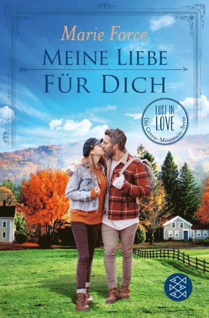 Marie Force - Meine Liebe für dich, E-bok