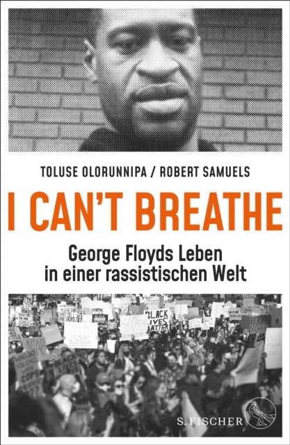 Robert Samuels, Toluse Olorunnipa - »I can't breathe«, E-bok