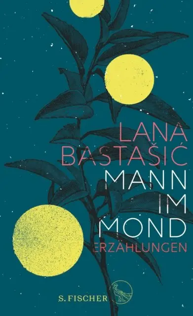 Lana Bastasic - Mann im Mond, E-bok. Tillgänglighet: Lägg i varukorg