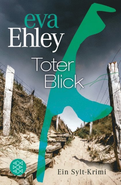 Eva Ehley - Toter Blick, E-bok