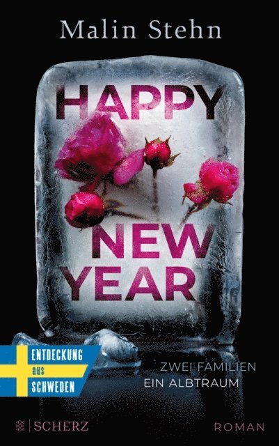 Malin Stehn - Happy New Year – Zwei Familien, ein Albtraum, E-bok