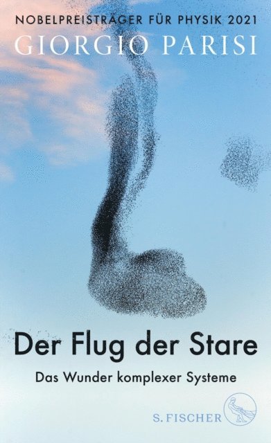 Giorgio Parisi - Der Flug der Stare, E-bok