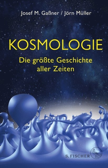 Jorn Muller, Josef M. Ganer - Kosmologie, E-bok
