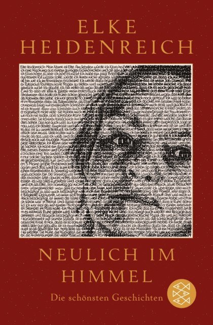 Elke Heidenreich - Neulich im Himmel, E-bok