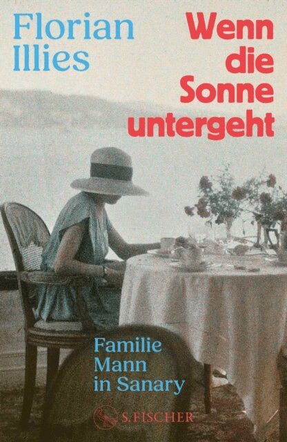 Florian Illies - Wenn die Sonne untergeht, E-bok