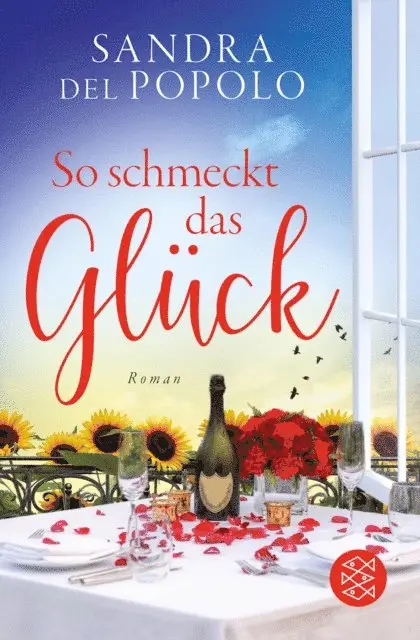 Sandra Del Popolo - So schmeckt das Glück, E-bok. Tillgänglighet: Lägg i varukorg