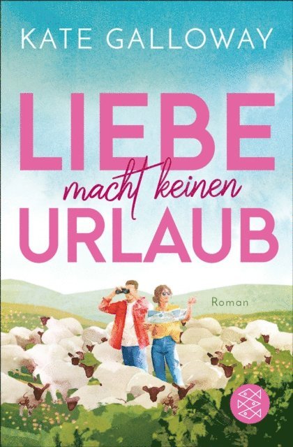 Kate Galloway - Liebe macht keinen Urlaub, E-bok
