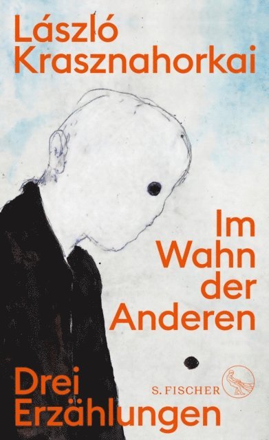 Laszlo Krasznahorkai - Im Wahn der Anderen, E-bok