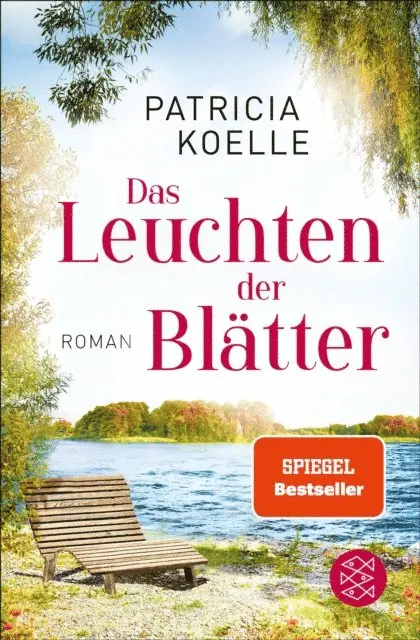 Patricia Koelle - Das Leuchten der Blätter, E-bok. Tillgänglighet: Lägg i varukorg