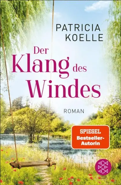 Patricia Koelle - Der Klang des Windes, E-bok. Tillgänglighet: Lägg i varukorg