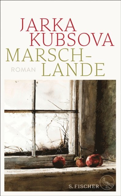 Jarka Kubsova - Marschlande, E-bok