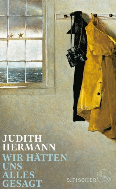 Judith Hermann - Wir hätten uns alles gesagt, E-bok
