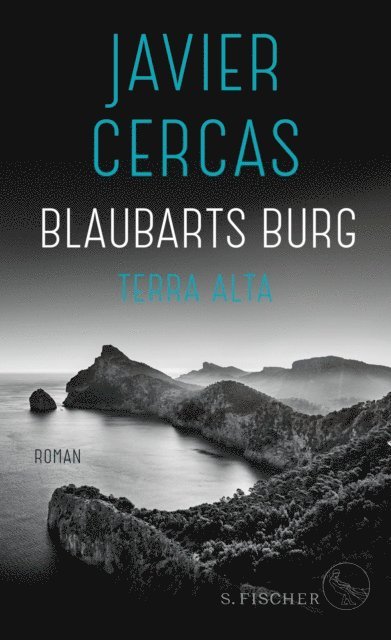 Javier Cercas - Blaubarts Burg, E-bok