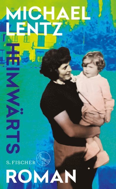 Michael Lentz - Heimwärts, E-bok