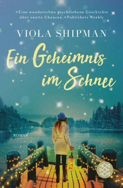 Viola Shipman - Ein Geheimnis im Schnee, E-bok