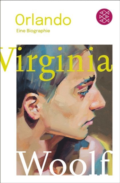 Virginia Woolf - Orlando, E-bok