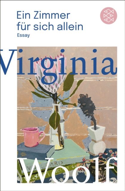 Virginia Woolf - Ein Zimmer für sich allein, E-bok