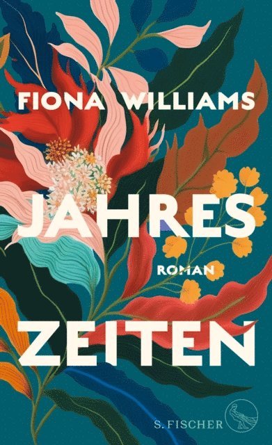 Fiona Williams - Jahreszeiten, E-bok