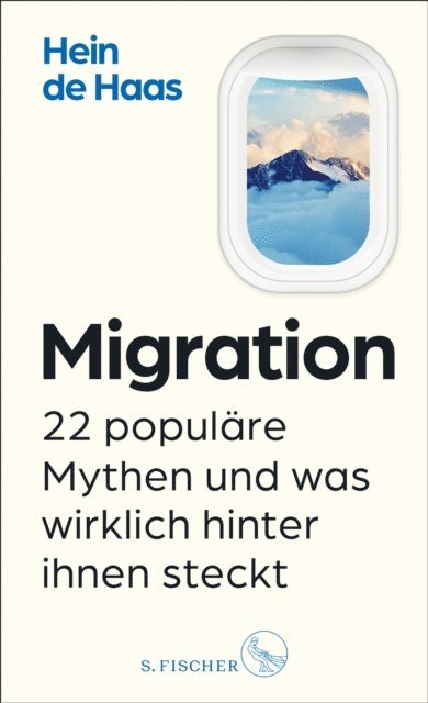 Hein de Haas - Migration, E-bok
