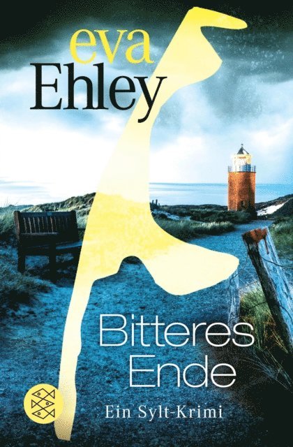 Eva Ehley - Bitteres Ende, E-bok