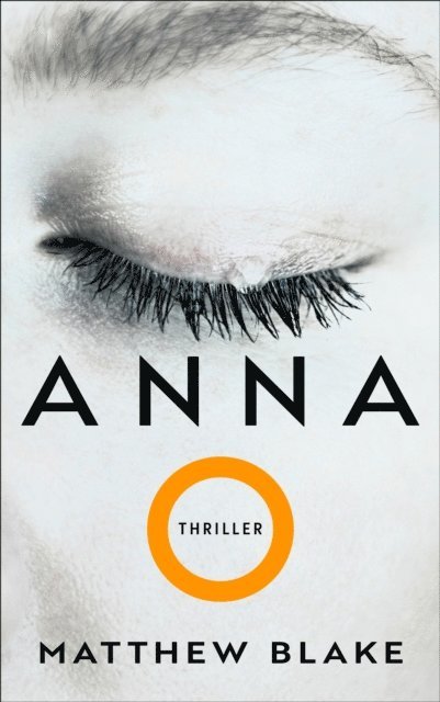Matthew Blake - Anna O., E-bok