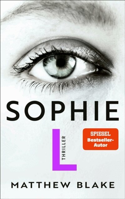 Matthew Blake - Sophie L., E-bok