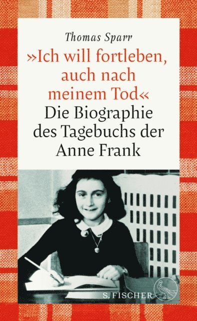 Thomas Sparr - »Ich will fortleben, auch nach meinem Tod«, E-bok