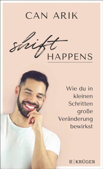 Bilge Can Arik - Shift happens, E-bok