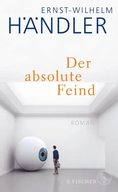 Ernst-Wilhelm Handler - Der absolute Feind, E-bok. Tillgänglighet: Lägg i varukorg