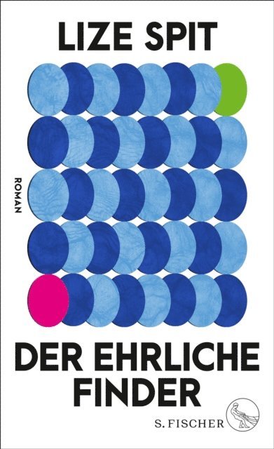 Lize Spit - Der ehrliche Finder, E-bok