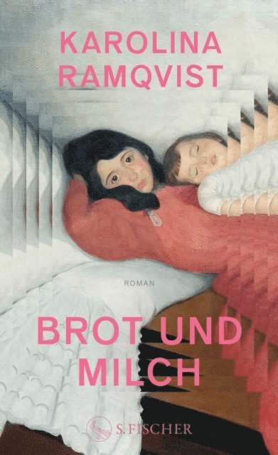 Karolina Ramqvist - Brot und Milch, E-bok