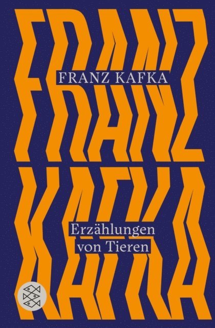 Franz Kafka, Reiner Stach - Erzählungen von Tieren, E-bok