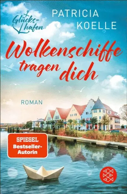 Patricia Koelle - Wolkenschiffe tragen dich, E-bok. Tillgänglighet: Lägg i varukorg