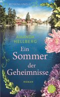 Rosenlund ? Ein Sommer der Geheimnisse