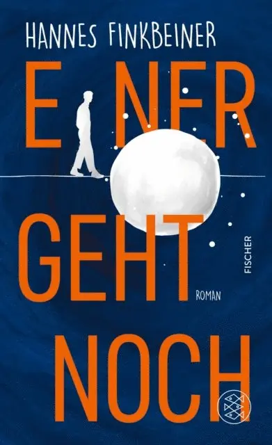 Hannes Finkbeiner - Einer geht noch, E-bok. Tillgänglighet: Lägg i varukorg